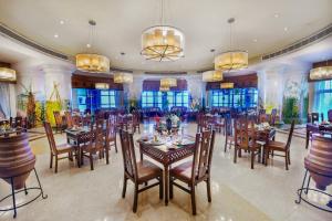 Restaurant, TOLIP Hotel Alexandria in Alexandria