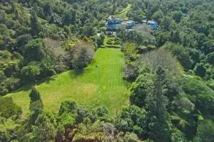 Woodroyd Estate holiday sanctuary - 上哈特