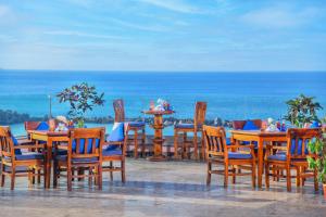 Restaurant, TOLIP Hotel Alexandria in Alexandria