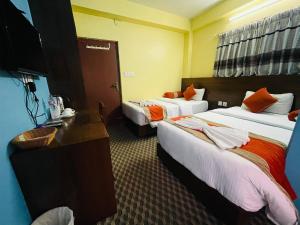 Rosemary Homes Pokhara