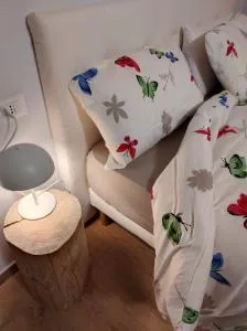 Le Farfalle di Armeno - Armeno