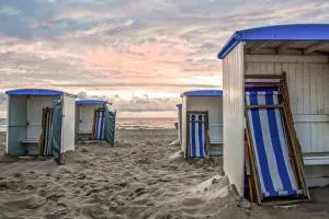 Appartement 5 - 滨海卡特韦克