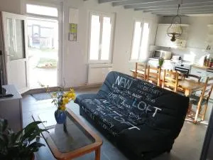 Le Gîte Mayann - Vinnemerville