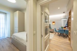 Sasha di Cattaro - Old Town Lux Apartment