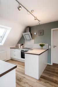 Ferienwohnung Albblick