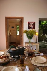 Appartements Cote-Serein La Privilege de la Tour Madame : photos des chambres