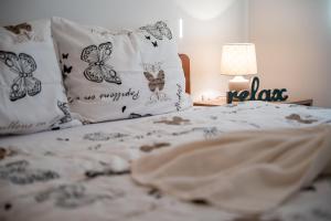 Apartman Aroma Lux 25