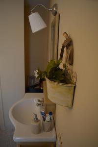 Chambre Double avec Balcon