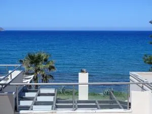 Kalyves Sand - 卡莱维斯