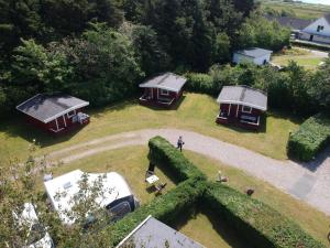 Bygholm Camping og aktiviteter