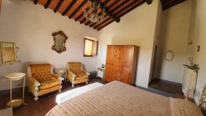 Agriturismo Il Pillone