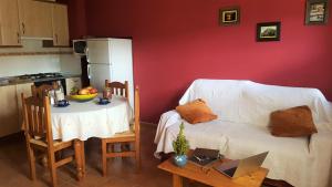 Casa Castel naturaleza y descanso