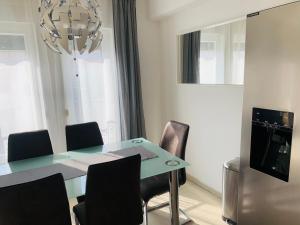 Mentha Apartments Trogir