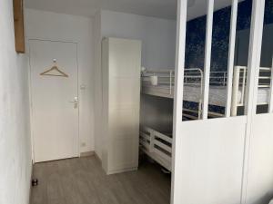 Appartement terrasse privée grande plage à 100 m - Parking gratuit