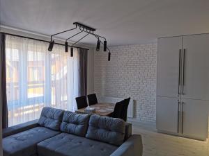 Apartament Ryś