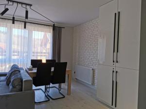 Apartament Ryś