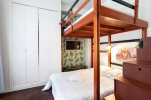 Two Beautiful Studios - Bastille- 4 pers