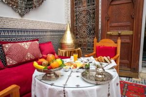 Riad Arabella Fès