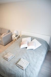 Mia Kiviõli Apartment