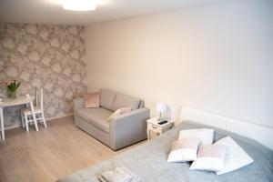 Mia Kiviõli Apartment