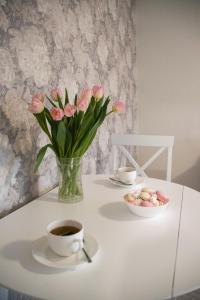 Mia Kiviõli Apartment