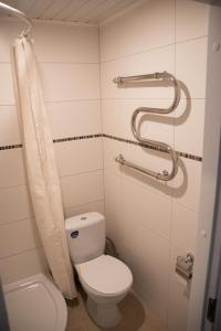 Mia Kiviõli Apartment