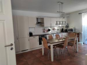 Ferienwohnung Sonnenlicht