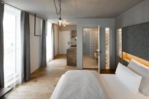 Apartment room in GH1 Aparthotel am Glockenplatz