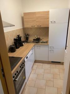 Ferienwohnung am Holzwurm