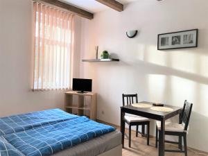 Penzion Zelený Háj