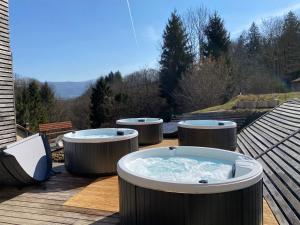 Bed & Wellness Fisterre Guest House (Belluno) - Deals, Photos ...