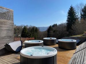Bed & Wellness Fisterre Guest House (Belluno) - Deals, Photos ...
