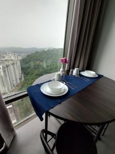 Ava Empire Damansara Modern High Floor Great Views