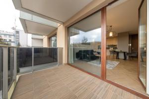 VIP Apartamenty Butikowa