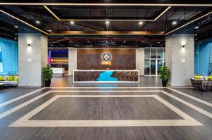 Vung tau seaview apartment 2 - Oasky Son Thinh - villahomestayvungtau