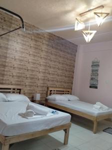 DJCI Apartelle Walk to Robinson & NE Pacific Mall 3 Min to SM Cabanatuan