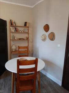 Drzewna Apartamenty-Drzewna