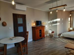 Drzewna Apartamenty-Drzewna