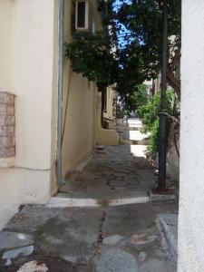 Skiathos city views studios-apartments Skiathos Greece