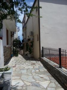 Skiathos city views studios-apartments Skiathos Greece