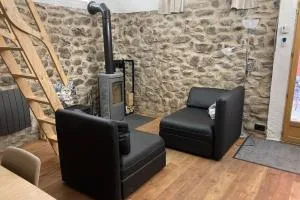 La maison Laugier charme, confort, authenticité - Sambuco