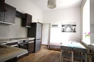 Simplicity Apartment - Lublin City Center