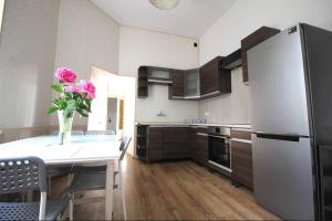 Simplicity Apartment - Lublin City Center