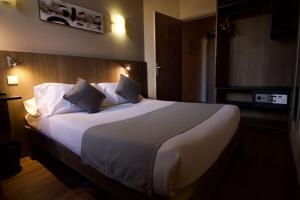 Hotels Le Strasbourg Hotel : photos des chambres