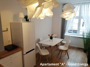 Apartament Elbląg GoodEnergy - Stare Miasto, Oldtown, Altstadt