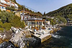 Apartment Casa Topic - Blace