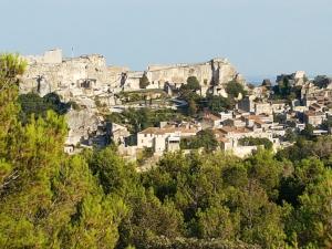 Maisons de vacances Le Clos des Vergers : photos des chambres