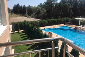 VIP VISION - 214 entire flat 2 beds two baths