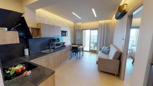 KaLLiA SUITES- CHOREFTO