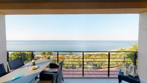 KALLiA SUITES- CHOREFTO Pelion Greece